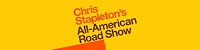 100x Guest Services | Chris Stapleton Help Center home page